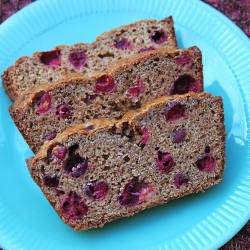 Cranberry Bread