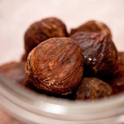 Marrons Glacés: Candied Chestnuts