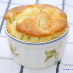 Noodle Soufflè