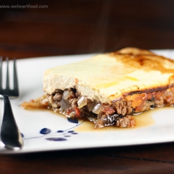 Moussaka