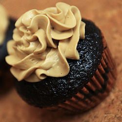 Chocolate and Coffee Cupcakes