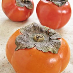 Persimmons