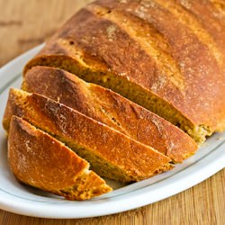 White Whole Wheat Bread