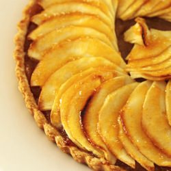 Apple Tart