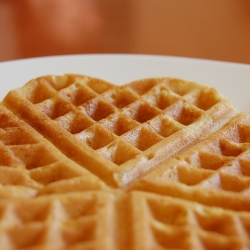 Buttermilk Waffles