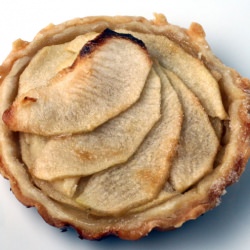 Apple Tart