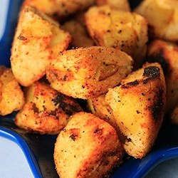 Stuffed Roast Idlis