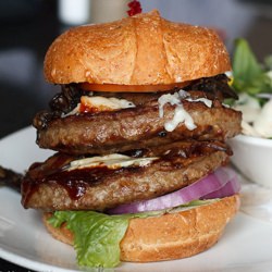 X-Treme Burger