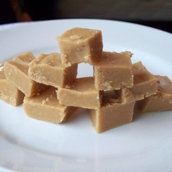 Peanut Butter Fudge