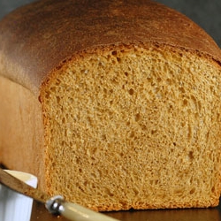 Anadama Bread