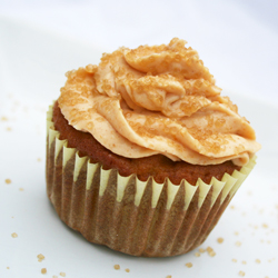 Coconut Flour Persimmon Muffins