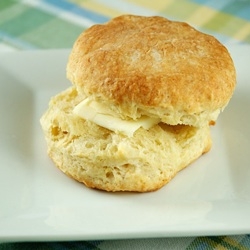 Feast-Worthy Buttermilk Biscuits