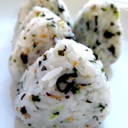 Onigiri