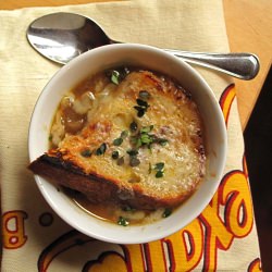 French Onion Soup