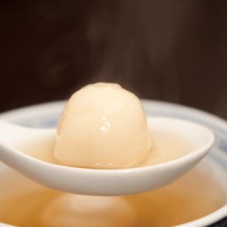 Tong Yuen (Chinese Stuffed Dumpling)