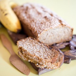 Banana Bread