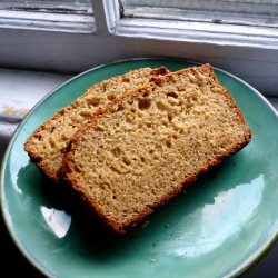 Turkish Spice Bread