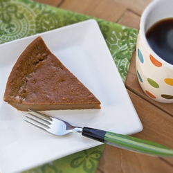 Sweet Potato Pie