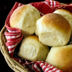 Dinner Rolls