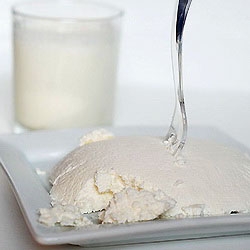 Tvorog, Russian Cottage Cheese