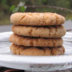 Peanut Butter Cookies