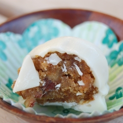 TWD: All-in-one Holiday Bundt Balls