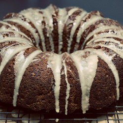 All-In-One-Holiday Bundt Cake