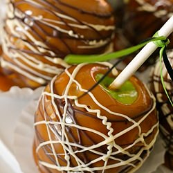 Caramel Apples