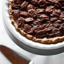 Pecan Pie