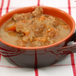 Guinness Beef Stew