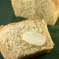 Tin Milk Loaf