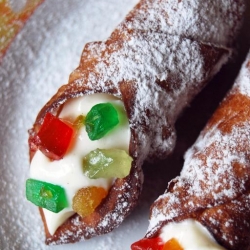 Cannoli