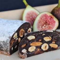 Gallery Gourmet Panforte