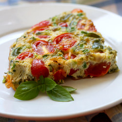 Baked Frittata