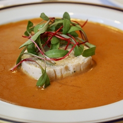 Lobster Bisque