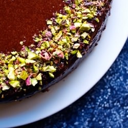 Gateau au Chocolat