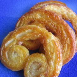 Petite Palmiers