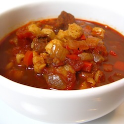 Posole