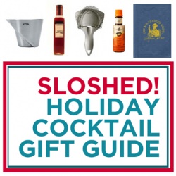 Holiday Cocktail Gift Guide