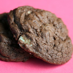 Chocolate Chocolate Mint Chip