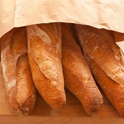 The Humble Baguette