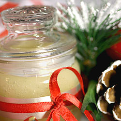 Candy Cane Sugar Scrub