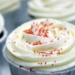 Hummingbird Bakery’s Red Velvet