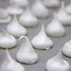 Meringues