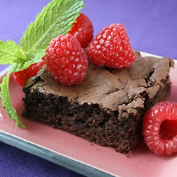 Gluten-Free Chocolate Brownies