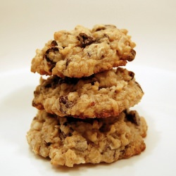 Easy Cookie Mix Cookies