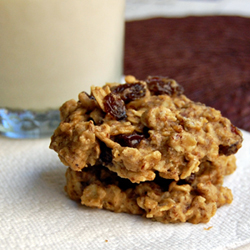 Oatmeal Raisin Cookie