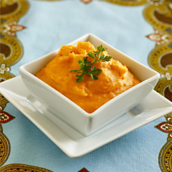 Sweet Mashed Potatoes