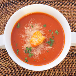 Tomato Soup