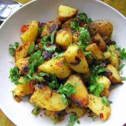 Basic Breakfast Potatoes